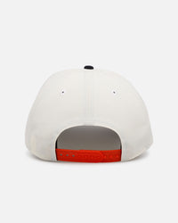 New Era Chicago Bears 'Chrome Metallic Wordmark' 9FORTY A-Frame Snapback Chrome