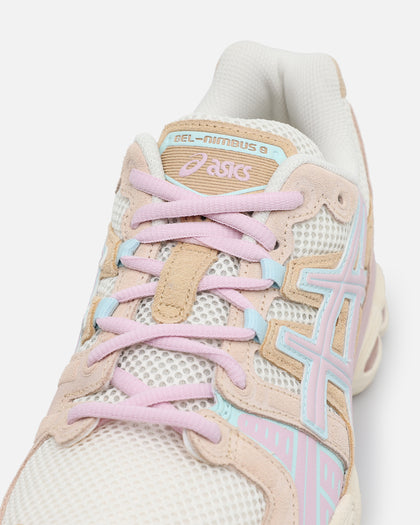 Asics Women's Gel-Nimbus 9 Cream
