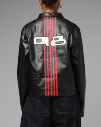 Loiter Speedster Jacket Black