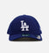 New Era Los Angeles Dodgers 'Player Replica' 9FORTY M-Crown Snapback Blue
