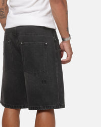 Saint Morta Amplus Graves Jorts Black Shadow