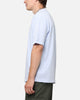 Jordan Brand Sneaker Patch Crew T-Shirt Blue/Black