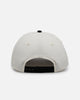 New Era New York Yankees 'Chrome Black' 9FORTY A-Frame Snapback Chrome/Black