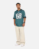 Nike Philadelphia Eagles Jordan Mailata #68 Home Game NFL Jersey Teal