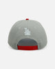 New Era Los Angeles Dodgers 'All I Want For Christmas' 9FORTY A-Frame Snapback Green/Red