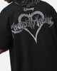 73Studio Disney Kingdom Hearts Sora Heavyweight T-Shirt Black
