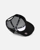 New Era Los Angeles Dodgers 'Checker Trucker' 9FORTY A-Frame Trucker Snapback White