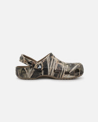 Crocs Classic Clog Real Tree Camo