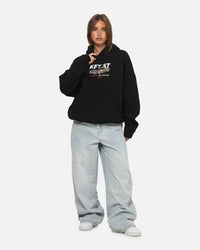 Key Street Antiques Road Show Hoodie Black