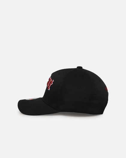 Mitchell & Ness Miami Heat 'Old English Classic' MVP Snapback Black