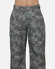 Carrè x Disney Mickey & Friends Cargo Pant Overdyed Camo