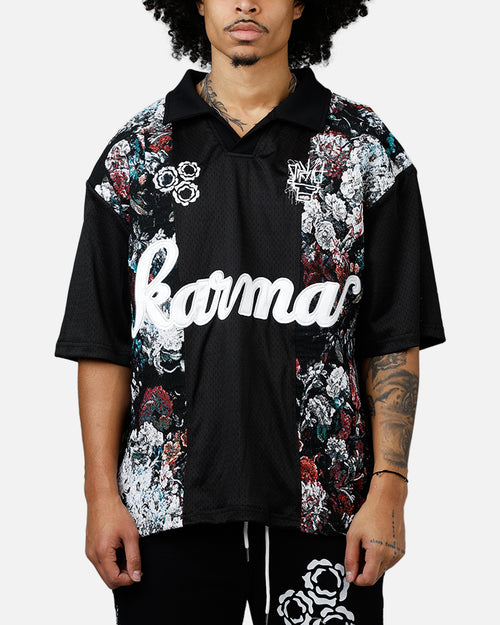 Soul By Ame Gardens Jersey Black