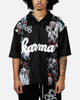 Soul By Ame Gardens Jersey Black