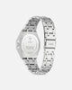 Guess Mainline Quinn Watch Silver