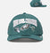 New Era Philadelphia Eagles 'Super Bowl Champs' 9SEVENTY Stretch Snapback Official Team Colour