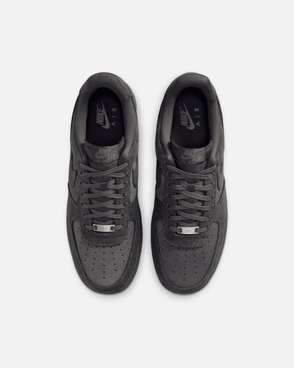 Nike Air Force 1 '07 LV8 "Denim" Anthracite