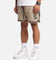Saint Morta Icon X Fleece Short Stone