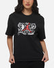 Jordan Sport Laser Dri-FIT Graphic T-Shirt Black