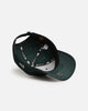 New Era Manchester United F.C. 9FORTY Casual Strapback Dark Green
