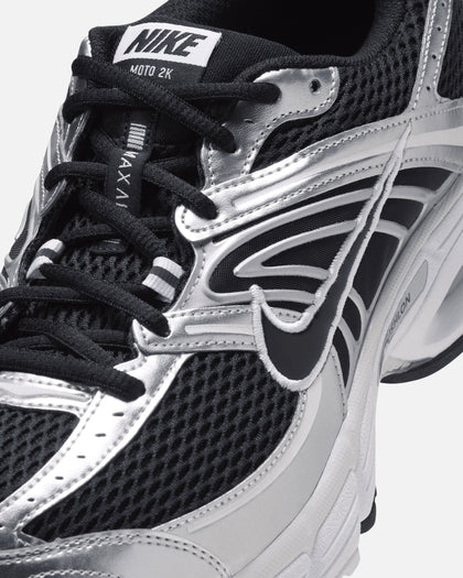 Nike Air Max Moto 2K Black/Black