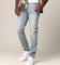 Saint Morta Essence Fimi Jeans Superwash Blue