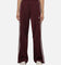 Adidas Women's Firebird Trackpants Maroon/Cream