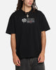Key Street LMGT2 T-Shirt Black