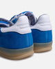 Adidas Gazelle Indoor X Mercedes AMG Petronas F1 Team Blue