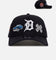 New Era Detroit Tigers 'City Icons' 9FORTY A-Frame Snapback Navy