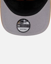 Timberland x New Era Boston Red Sox 19TWENTY Snapback