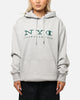 Champion Rochester Graphic Hoodie Grey