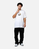 Vans Special Delivery T-Shirt White