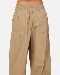Nike Club Balloon Pants Beige