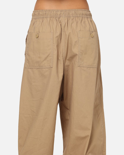 Nike Club Balloon Pants Beige