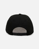 New Era Baltimore Orioles 'Easy Black' 9FORTY A-Frame Snapback Black/Black