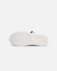 Hey Dude Rev Suede Argan Oil Black