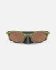 Oakley Plantaris Sunglasses Fern