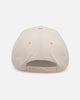 47 Brand Atlanta Braves 'Library' Hitch Snapback Natural