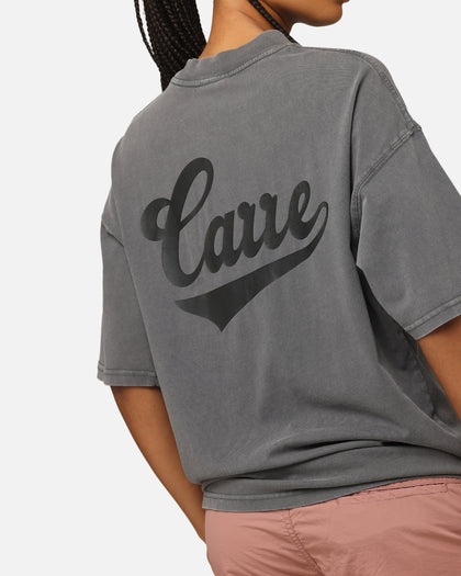 Carre Simplicate V2 T-Shirt Washed Black