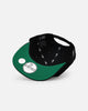 New Era Arizona Diamondbacks 'Throwback Cord Golfers' Corduroy Golfer Snapback Black