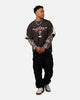 Loiter Seek N Destroy Long Sleeve T-Shirt Charcoal