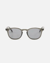 Le Specs Club Royale Sunglasses Pewter