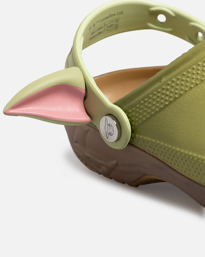 Crocs Star Wars™ Grogu Classic Clog Multi