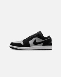 Jordan Air Jordan 1 Low Black/White