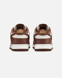 Nike Women's Dunk Low Sail
