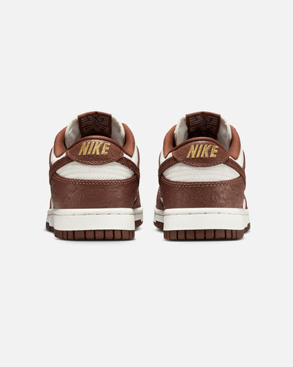 Nike Women's Dunk Low Sail