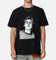 The Kid Laroi Face T-Shirt Black