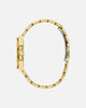 Guess Mainline Women's Empress Bracelet Watch Gold/Green