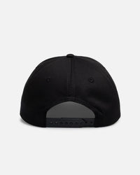 Saint Morta Speed Racing Snapback Black/Pink