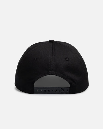 Saint Morta Speed Racing Snapback Black/Pink